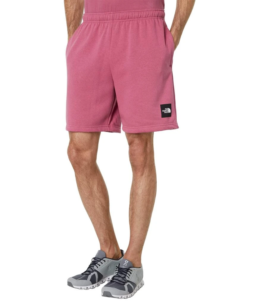 商品The North Face|Never Stop Shorts,价格¥219,第1张图片