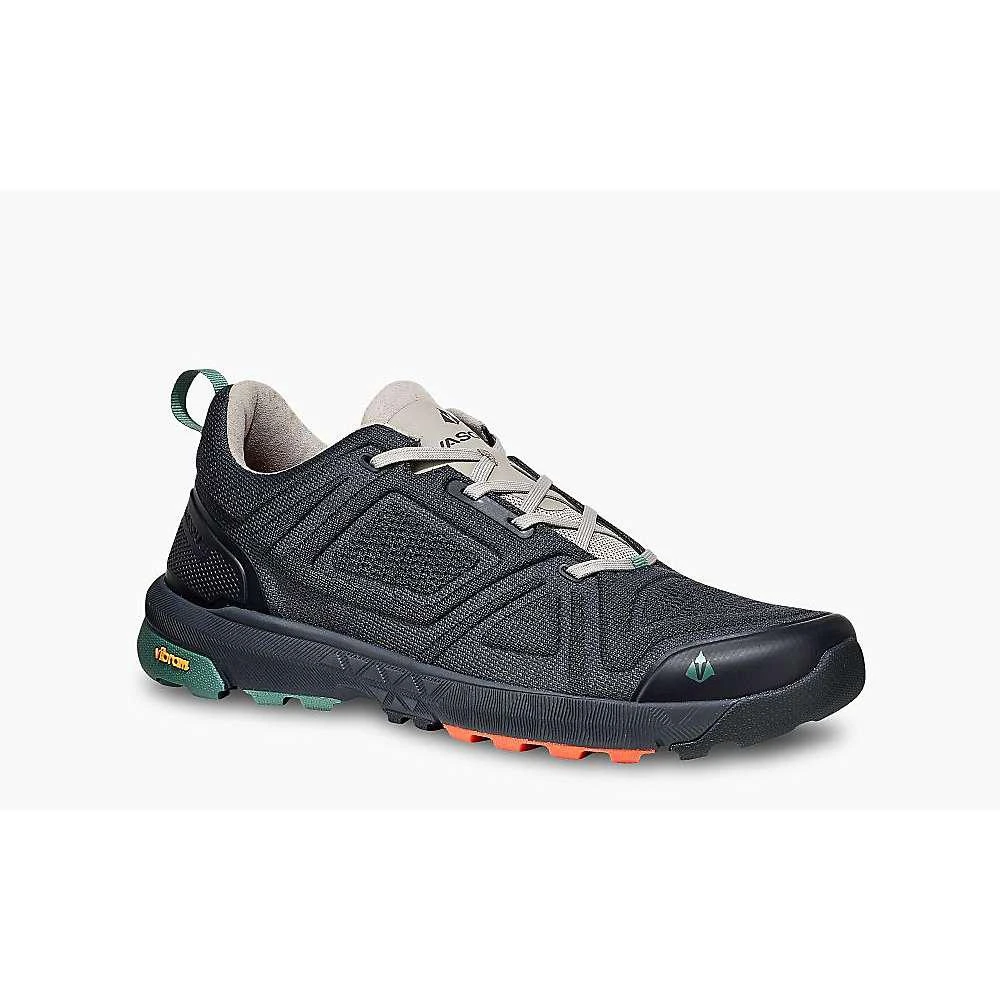 商品Vasque|Vasque Men's Satoru Trail LT Low Shoe,价格¥1250,第2张图片详细描述