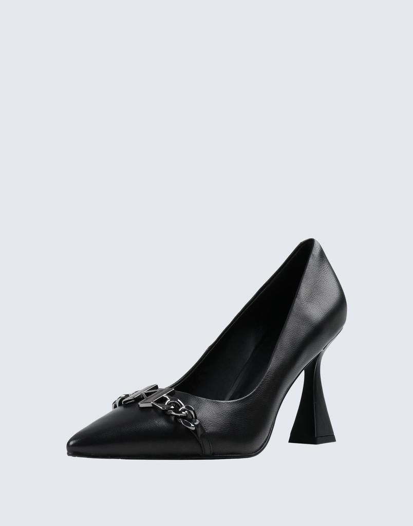 商品Karl Lagerfeld Paris|Pump,价格¥1507,第2张图片详细描述