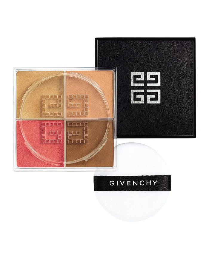 商品Givenchy|四宫格定妆蜜粉,价格¥436,第1张图片详细描述
