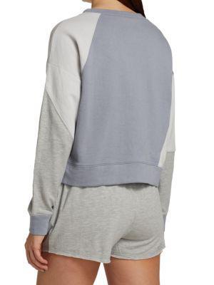 商品Splendid|Morning Star Pullover,价格¥179,第4张图片详细描述