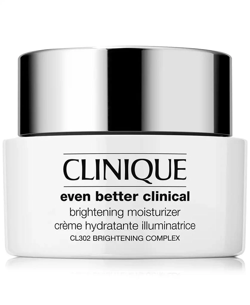 商品Clinique|Even Better Clinical Brightening Moisturizer, 1.7 oz.,价格¥479,第1张图片