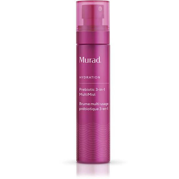 商品Murad| Prebiotic 3-in-1 MultiMist,价格¥239,第1张图片