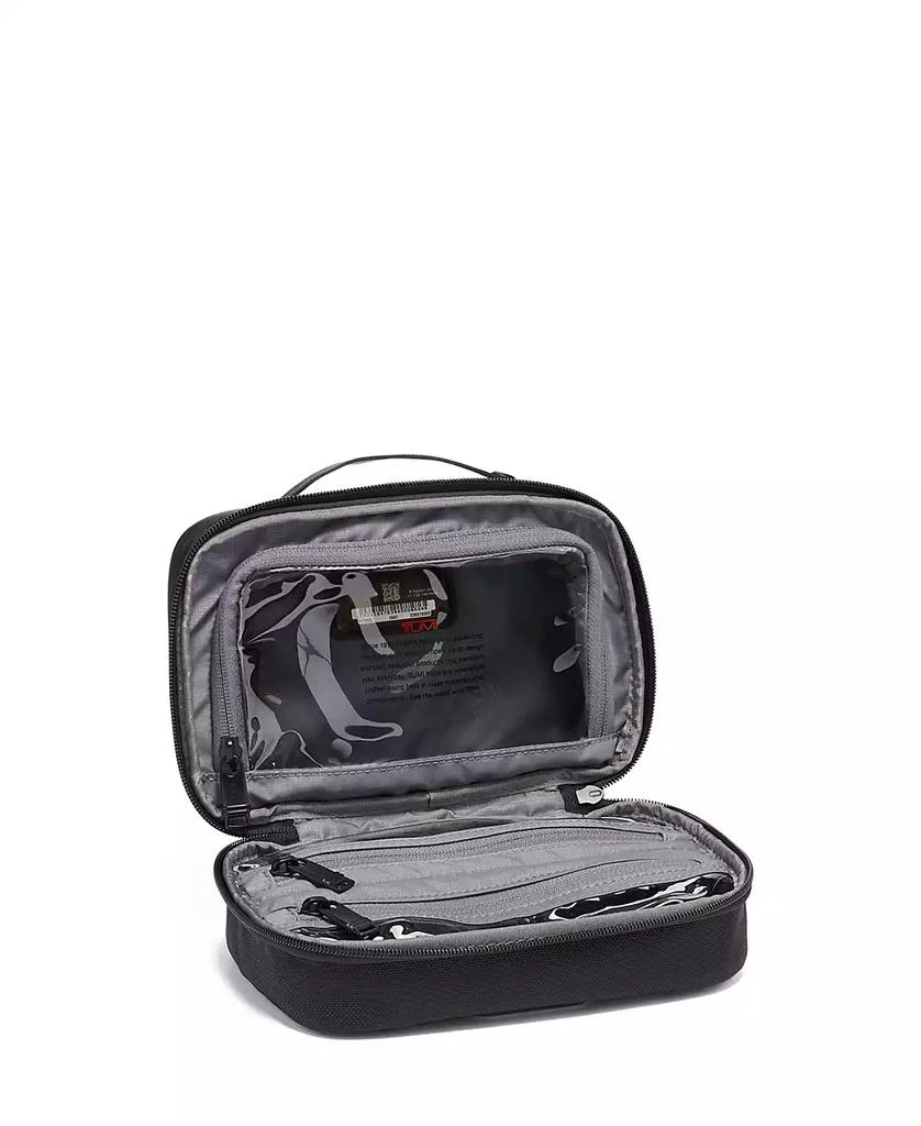 商品Tumi|Alpha 3 Split Travel Kit,价格¥1113,第3张图片详细描述