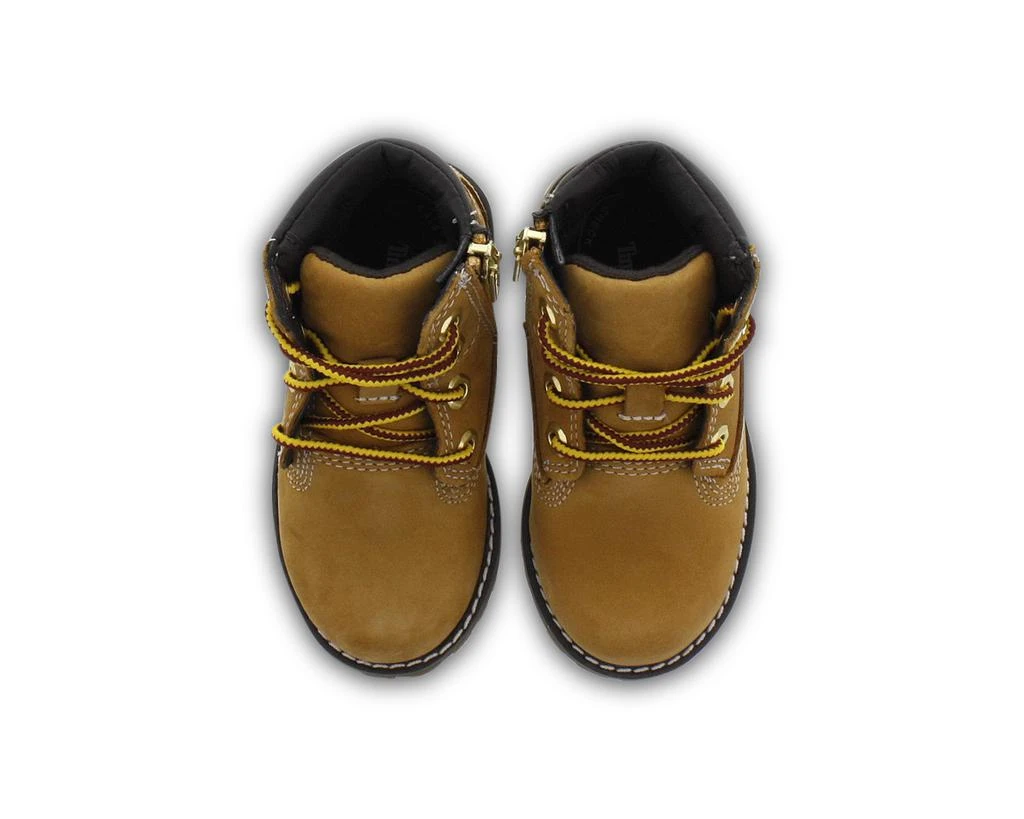 商品Timberland|Timberland Pokey Pine 6" - Baby Shoes,价格¥336,第5张图片详细描述