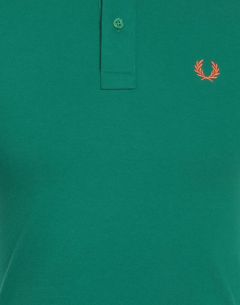 商品Fred Perry|Polo shirt,价格¥534,第4张图片详细描述