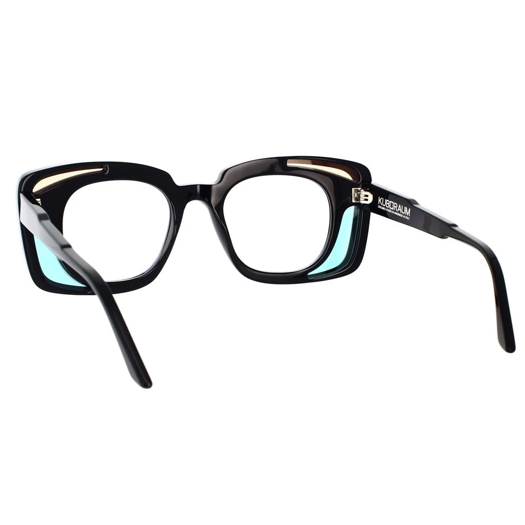 商品Kuboraum|KUBORAUM Eyeglass,价格¥3345,第4张图片详细描述