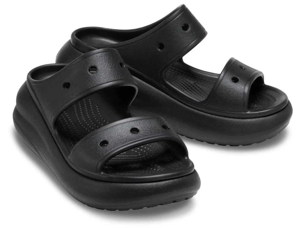 商品Crocs|Classic Crush Sandal,价格¥223,第1张图片