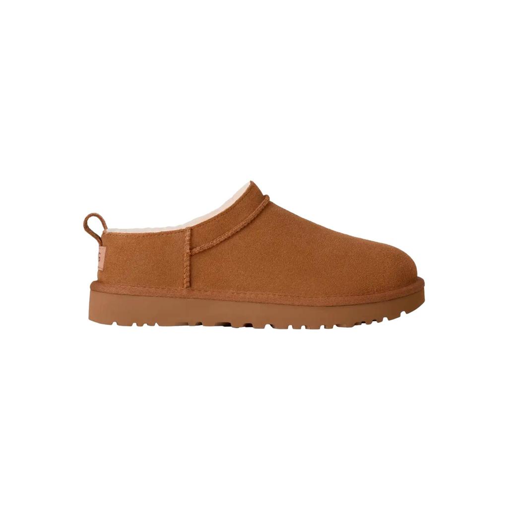 Klassisches Micro Chestnut 1173891-CHE Damen image 2