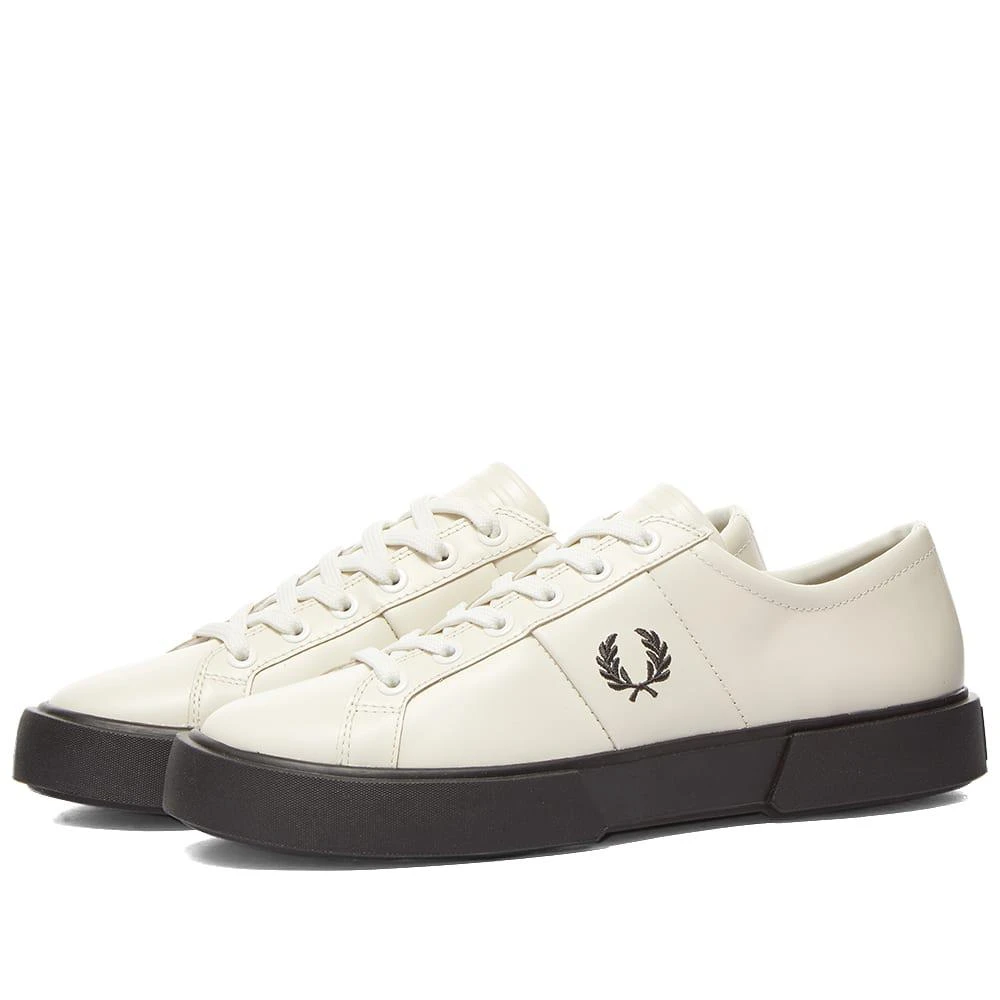 商品Fred Perry|Fred Perry Spencer Suede,价格¥521,第1张图片