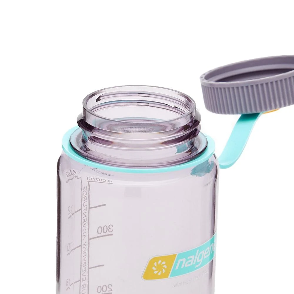 商品Nalgene|Nalgene Wide Mouth Tritan Sustain Water Bottle,价格¥162,第3张图片详细描述