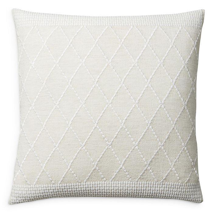 商品Ralph Lauren|Rylee Throw Pillow, 20" x 20",价格¥1356,第3张图片详细描述
