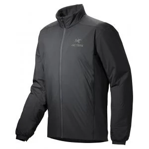 商品Arc'teryx|Arcteryx - Atom Jacket Mens - MD Graphite,价格¥2104,第1张图片