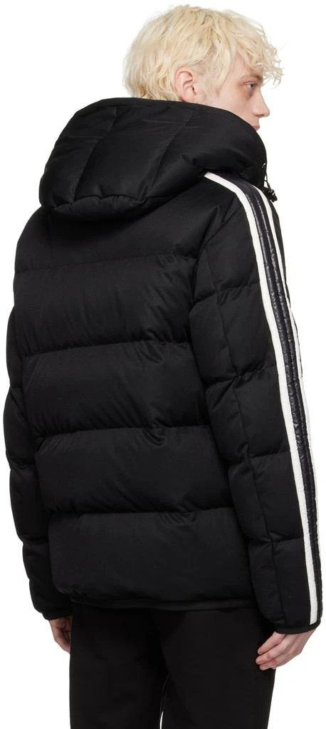 商品Moncler|Black Sanbesan Down Jacket,价格¥17834,第3张图片详细描述