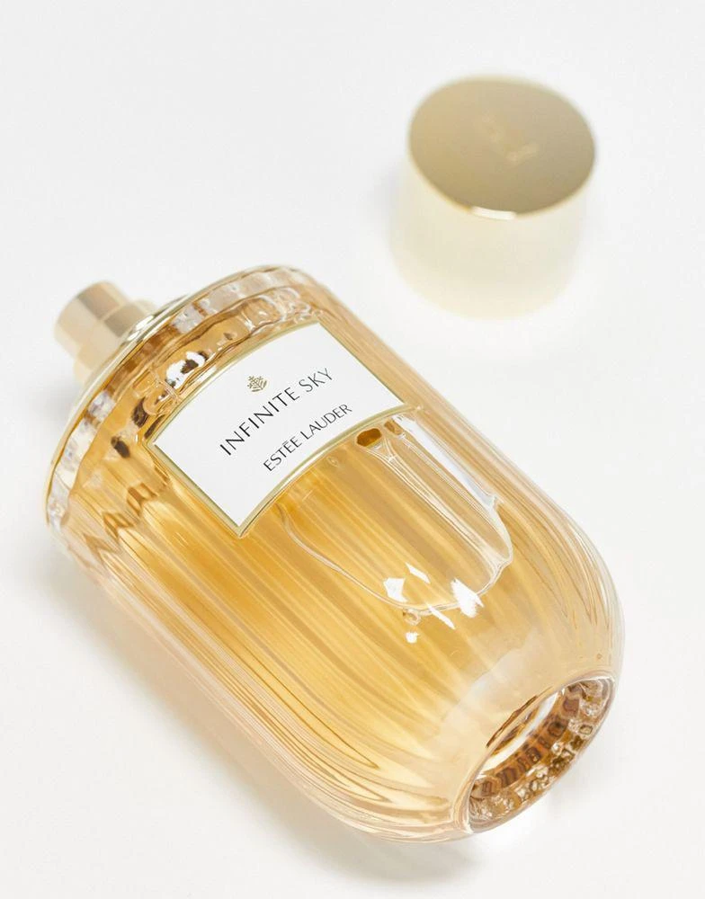 商品Estée Lauder|Estee Lauder Luxury Fragrance Infinite Sky Eau de Parfum Spray 100ml,价格¥1368,第2张图片详细描述