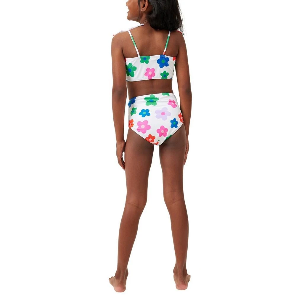 商品Cotton On|Toddler Girls Anita Bikini Swimsuit, 2 Piece Set,价格¥186,第2张图片详细描述