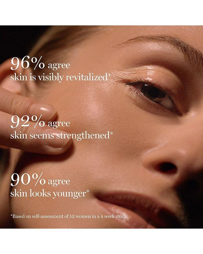 商品Lancôme|Absolue Overnight Repairing Bi-Ampoule Concentrated Anti-Aging Serum 0.4 oz.,价格¥951,第3张图片详细描述
