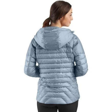 商品Outdoor Research|Helium Down Hooded Jacket - Women's,价格¥1134,第2张图片详细描述