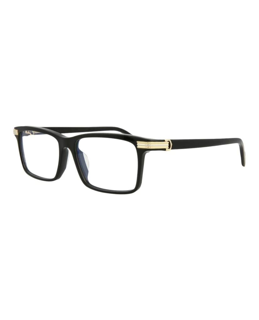 商品Cartier|Square-Frame Acetate Optical Frames,价格¥2027,第2张图片详细描述