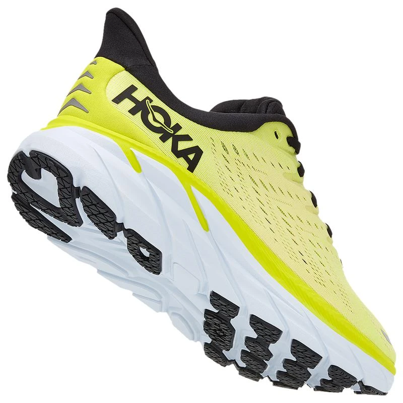 商品Hoka One One|HOKA Clifton 8 - Men's,价格¥1049,第3张图片详细描述