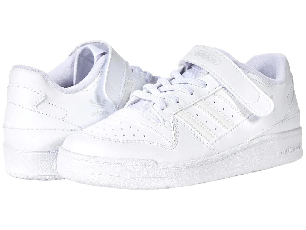 商品Adidas|Forum Low (Little Kid),价格¥563,第1张图片