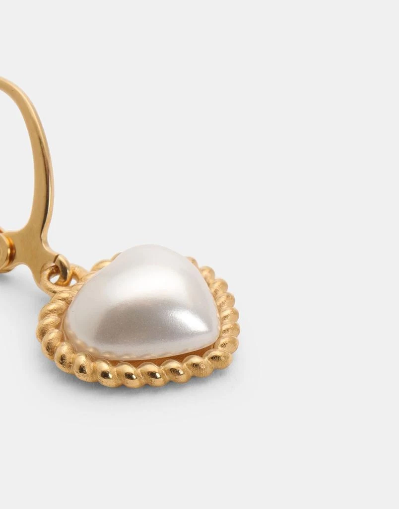商品8 by YOOX|Earrings,价格¥484,第4张图片详细描述