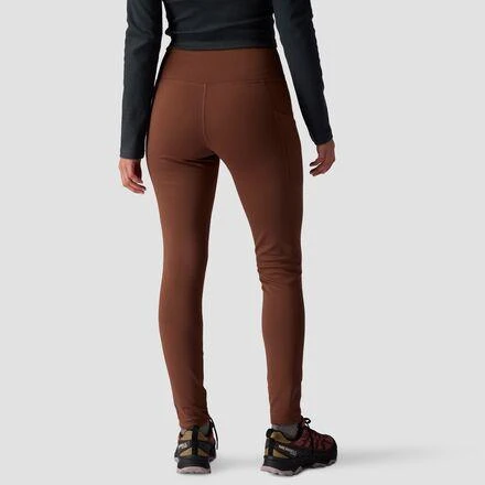 Fleece-Lined Legging - Women's 商品