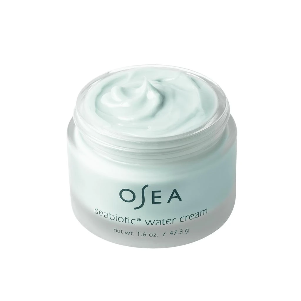 商品OSEA|Seabiotic Water Cream,价格¥407,第2张图片详细描述