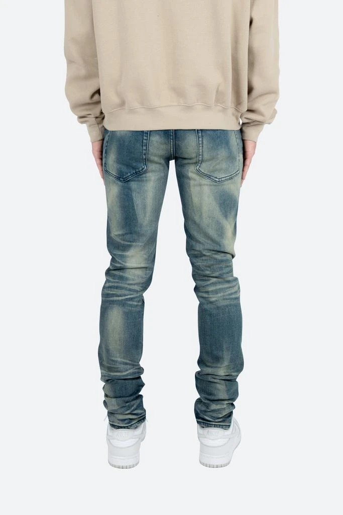M359 Slim Denim - Blue 商品