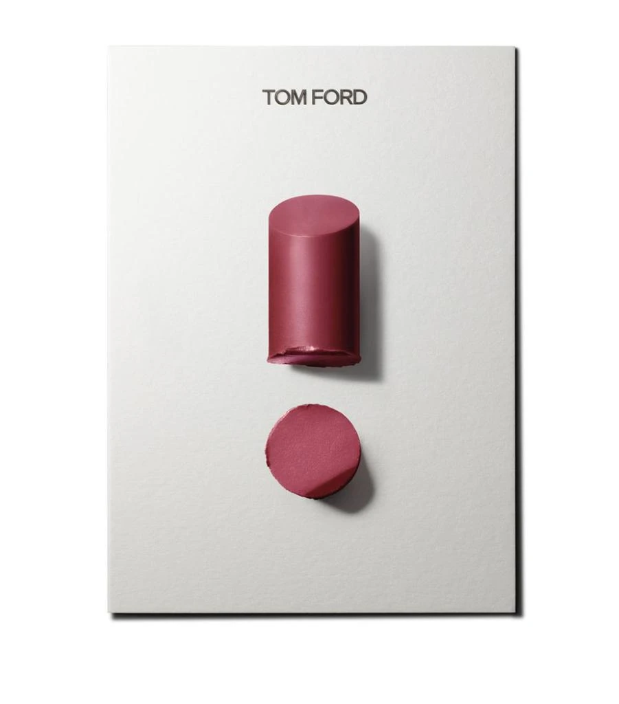 商品Tom Ford|Ultra Shine Lip Color,价格¥457,第3张图片详细描述