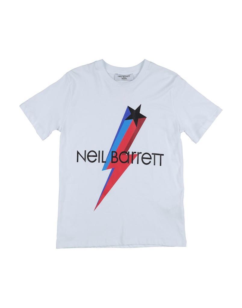 商品Neil Barrett|T-shirt,价格¥273,第1张图片