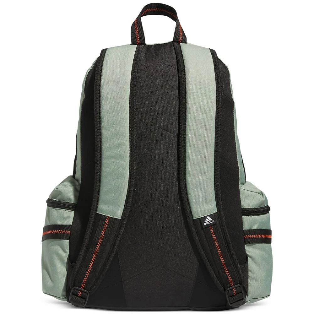 商品Adidas|Men's City Icon Backpack,价格¥269,第2张图片详细描述