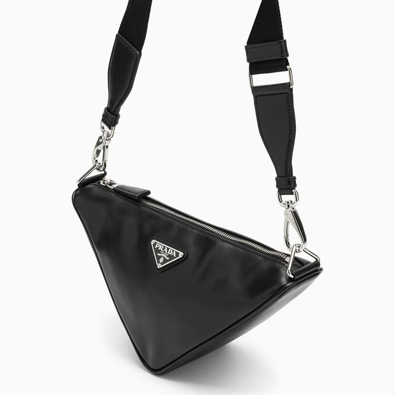 Black Triangle bag 商品