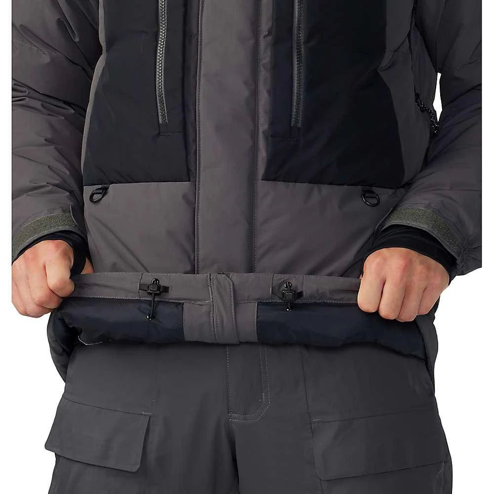 Mountain Hardwear Men's First Tracks Down Jacket 商品