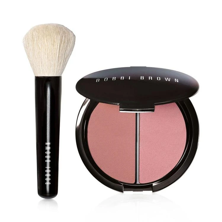 商品Bobbi Brown|立体修容套装,价格¥371,第1张图片