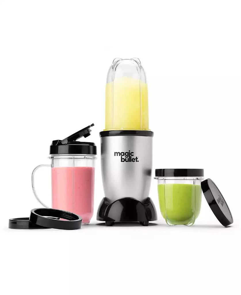 商品Magic Bullet|Original Personal Blender MBR-1101.,价格¥297,第1张图片