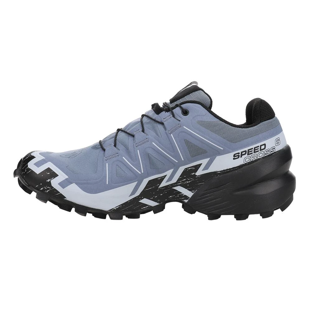 商品Salomon|Speedcross 6 GTX Trail Running Shoes,价格¥1249,第3张图片详细描述