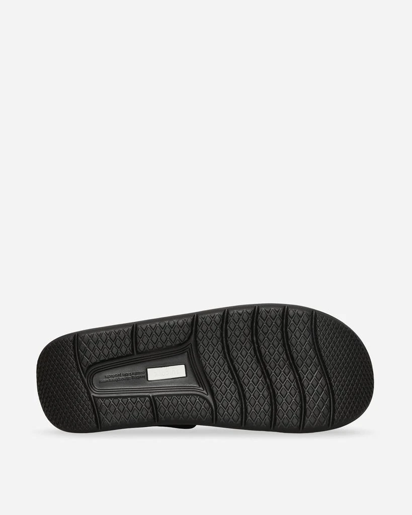 商品Suicoke|CAPPO Sandals Black,价格¥428,第5张图片详细描述