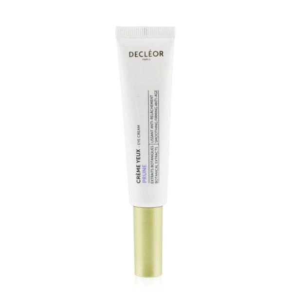 商品Decléor|Plum Eye Cream,价格¥469,第2张图片详细描述