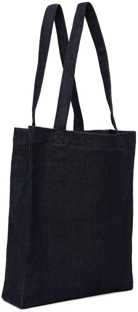 商品A.P.C.|Indigo Laure Denim Tote,价格¥608,第3张图片详细描述