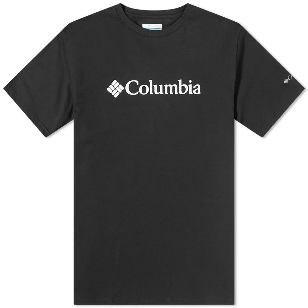 Columbia CSC Basic Logo Tee商品第1张图片规格展示