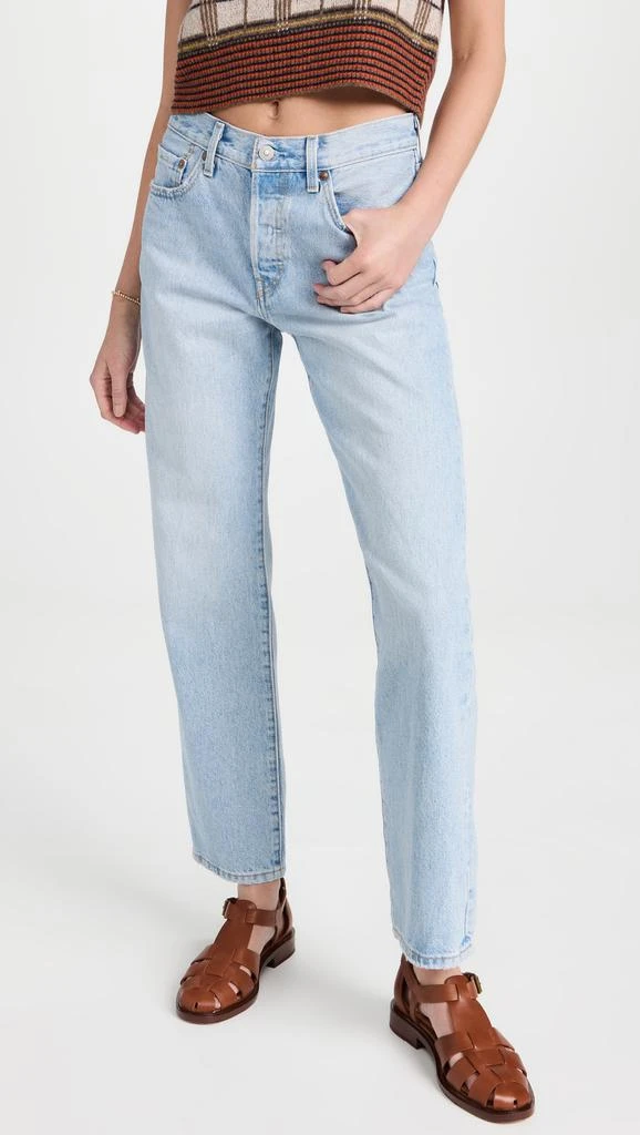 Levis 501 90's Jeans 2