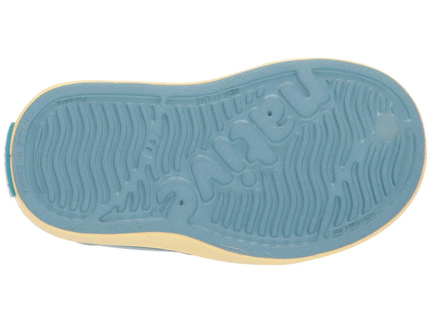 商品Native|Miller (Toddler/Little Kid),价格¥262,第3张图片详细描述