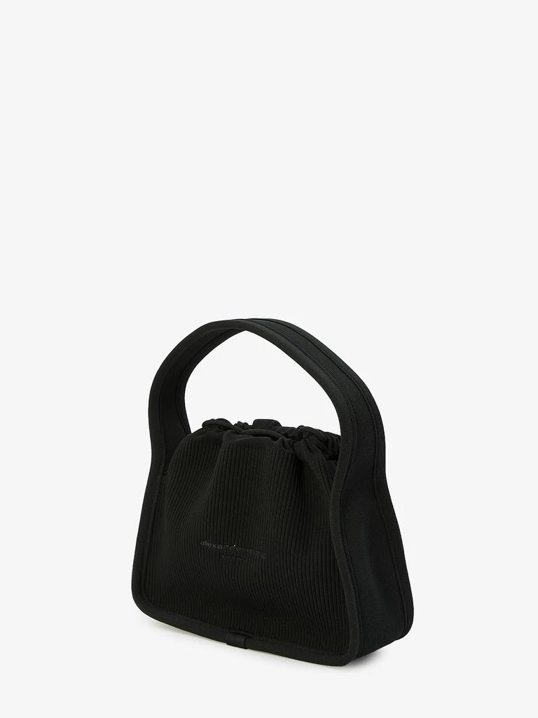 商品Alexander Wang|Small Ryan bag,价格¥2585,第2张图片详细描述