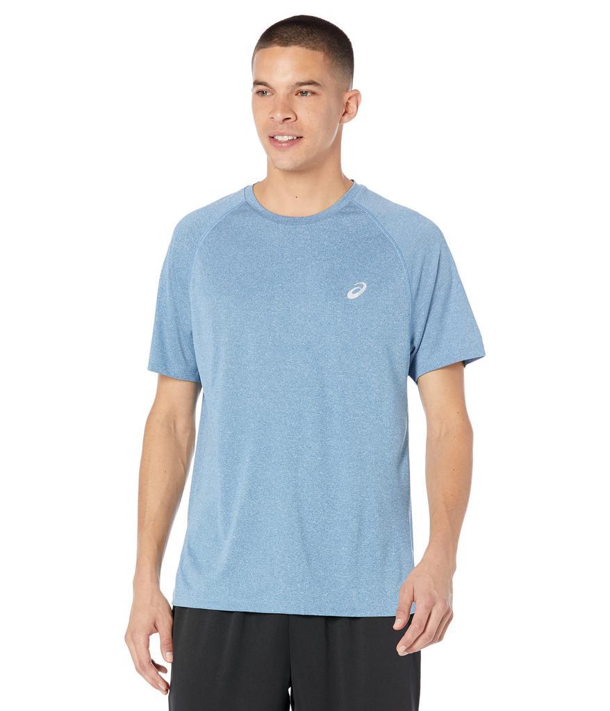 商品Asics|Ready-Set Lyte Short Sleeve,价格¥186-¥219,第1张图片