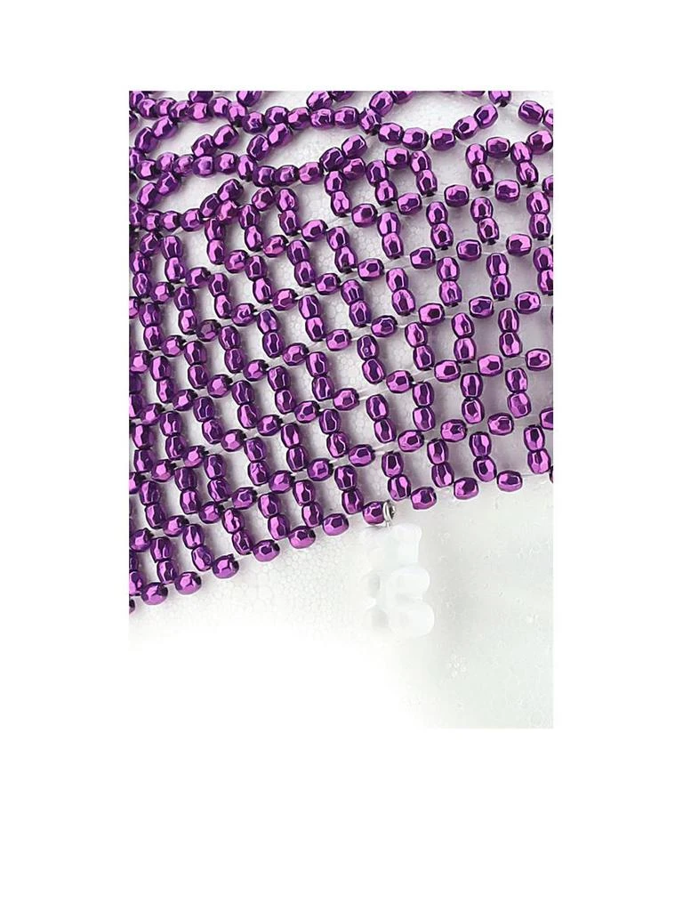 商品404SUITE|404SUITE HAIR ACCESSORIES,价格¥1216,第2张图片详细描述