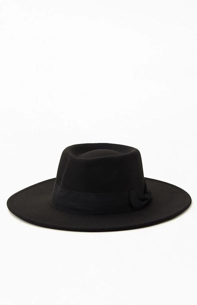 Structured Fedora Hat 商品