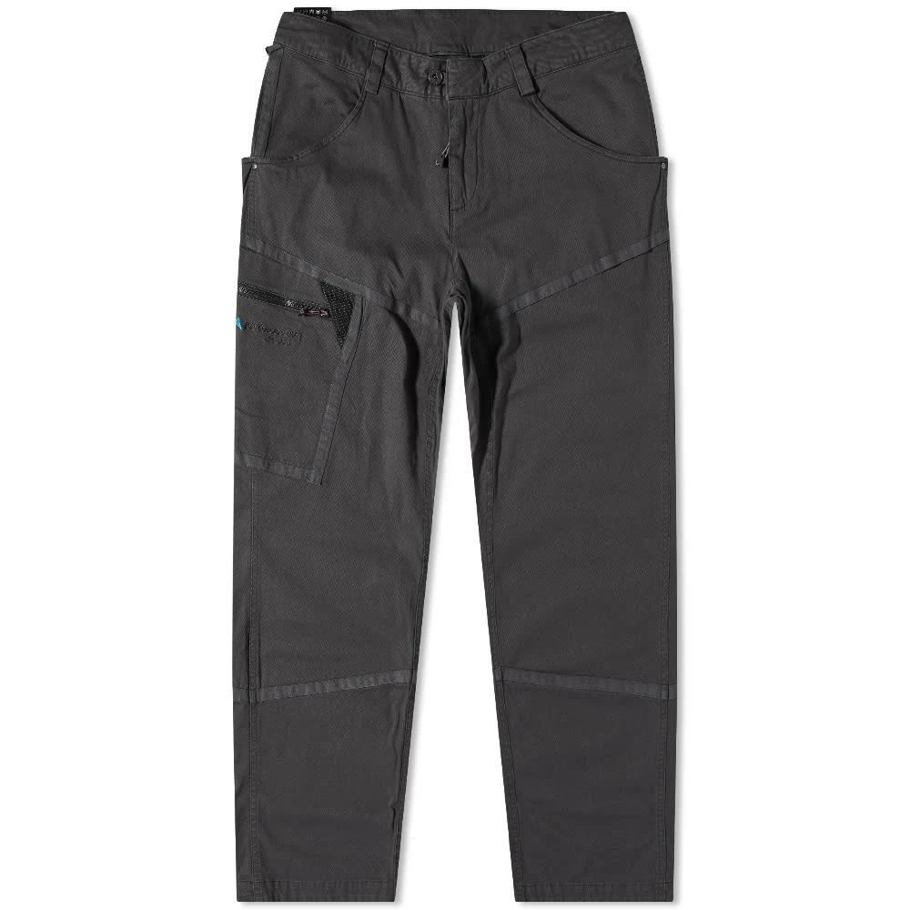 商品Klattermusen|Klattermusen Gefjon Pant,价格¥1193,第1张图片