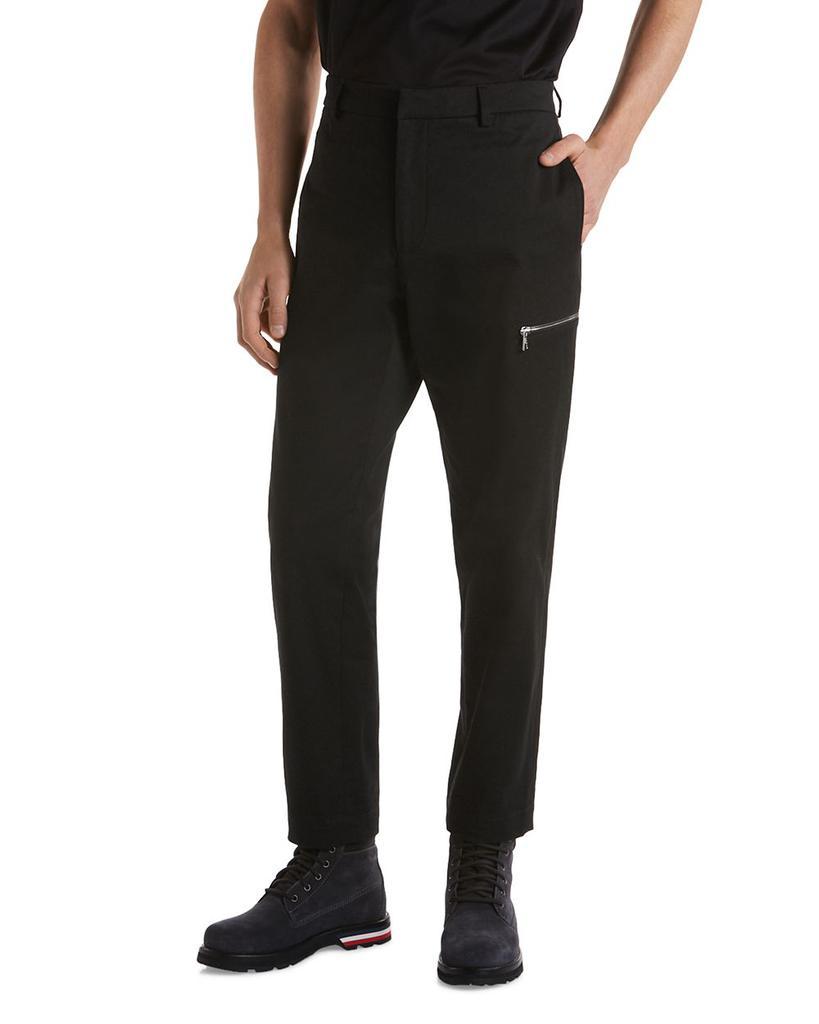 商品Moncler|Grenoble Ski Trousers,价格¥8638,第1张图片