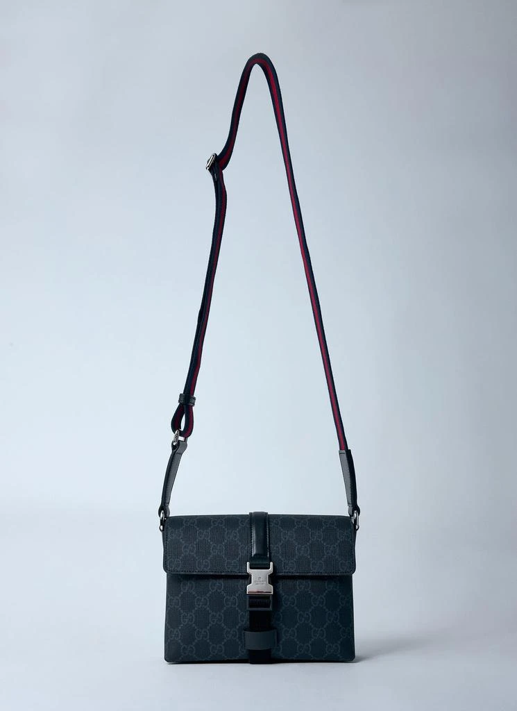 商品Gucci|Mini Crossbody GG Bag,价格¥6981,第1张图片